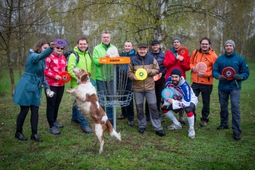 Česká Lípa očima studentů architektury