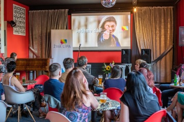 Česká Lípa očima studentů architektury