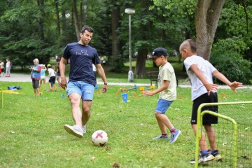 Česká Lípa očima studentů architektury