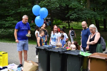 Česká Lípa očima studentů architektury