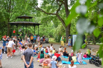 Česká Lípa očima studentů architektury