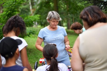 Česká Lípa očima studentů architektury