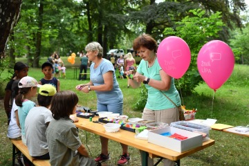 Česká Lípa očima studentů architektury