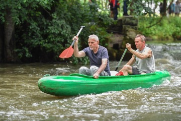Česká Lípa očima studentů architektury