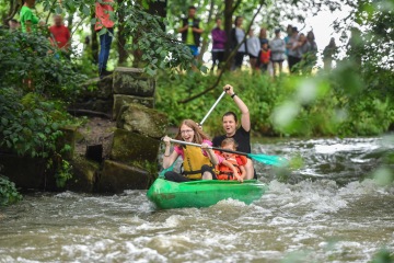 Česká Lípa očima studentů architektury