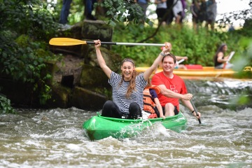 Česká Lípa očima studentů architektury