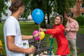 Česká Lípa očima studentů architektury
