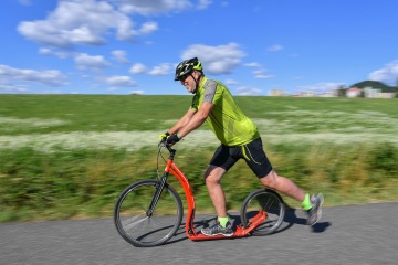 Česká Lípa očima studentů architektury