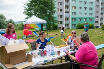 Česká Lípa očima studentů architektury