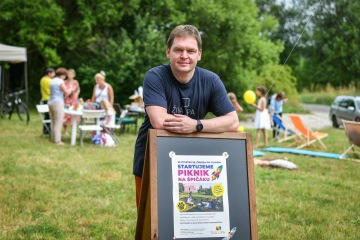 Česká Lípa očima studentů architektury