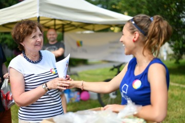 Česká Lípa očima studentů architektury