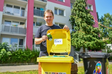 Česká Lípa očima studentů architektury