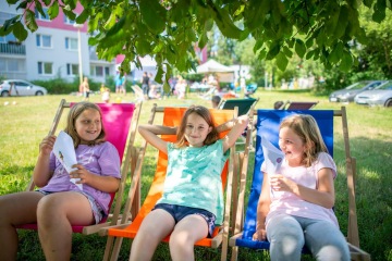 Česká Lípa očima studentů architektury