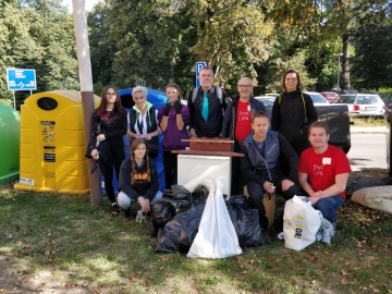 Česká Lípa očima studentů architektury