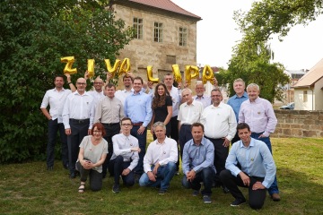 Česká Lípa očima studentů architektury