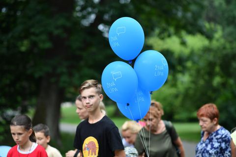 Startujeme prázdniny v Městském parku