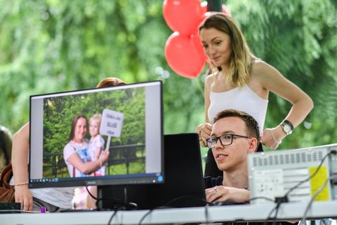 Startujeme prázdniny v Městském parku