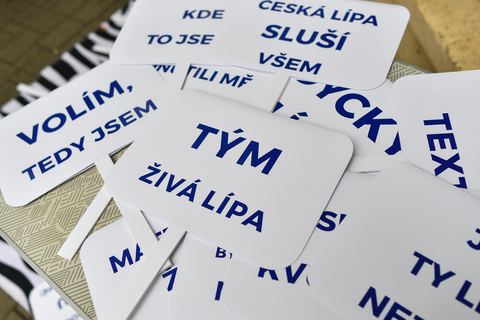 Startujeme prázdniny v Městském parku