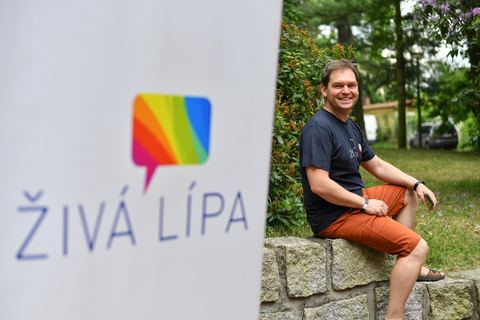 Startujeme prázdniny v Městském parku