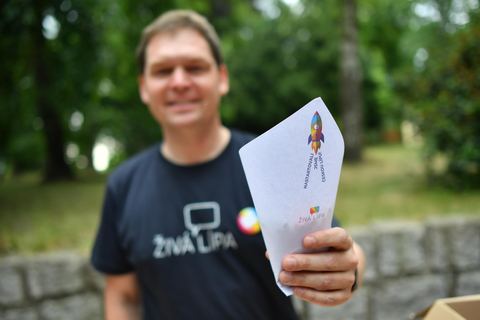 Startujeme prázdniny v Městském parku