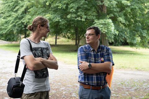 Startujeme procházky Českou Lípou s historikem
