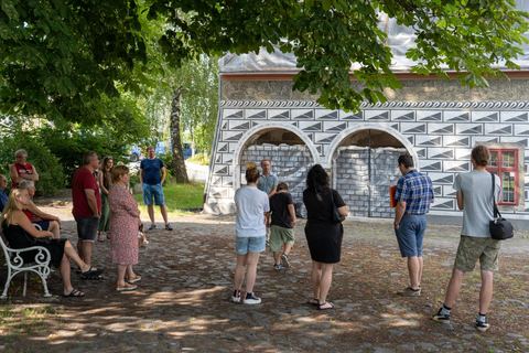 Startujeme procházky Českou Lípou s historikem