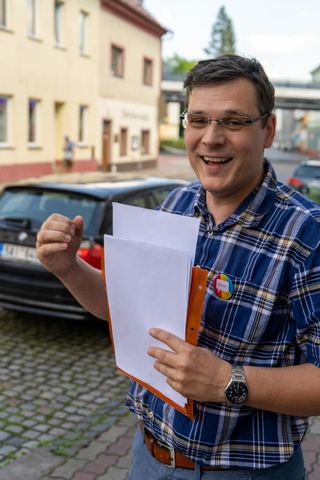Startujeme procházky Českou Lípou s historikem