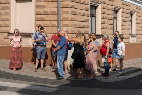 Startujeme procházky Českou Lípou s historikem