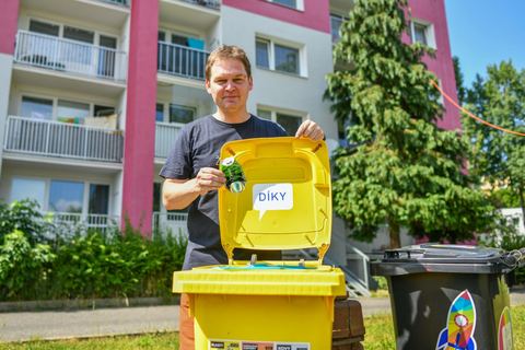 Startujeme piknik na Špičáku