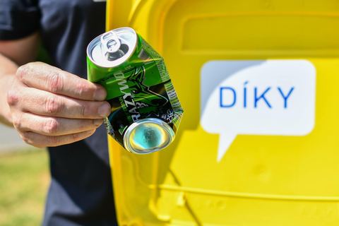 Startujeme piknik na Špičáku