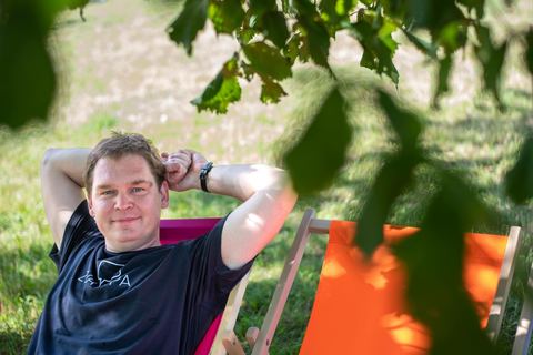 Startujeme piknik na Špičáku