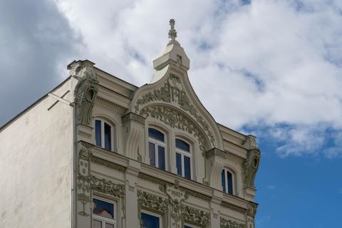 Startujeme procházky Českou Lípou s historikem