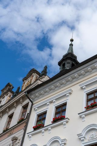 Startujeme procházky Českou Lípou s historikem