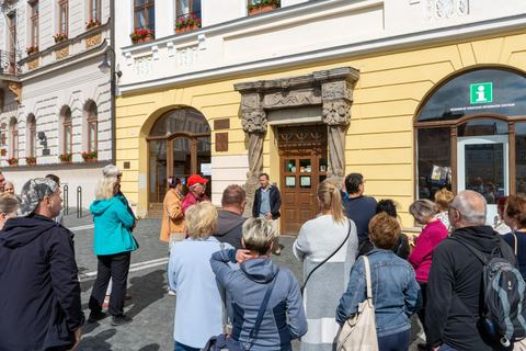 Startujeme procházky Českou Lípou s historikem