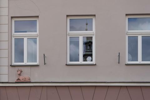 Startujeme procházky Českou Lípou s historikem