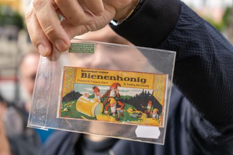 Startujeme procházky Českou Lípou s historikem