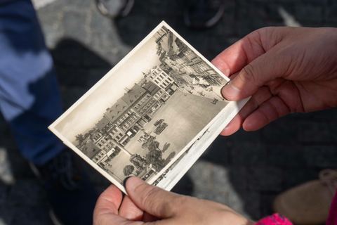 Startujeme procházky Českou Lípou s historikem
