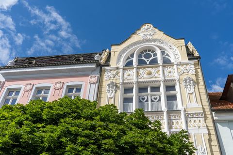 Startujeme procházky Českou Lípou s historikem