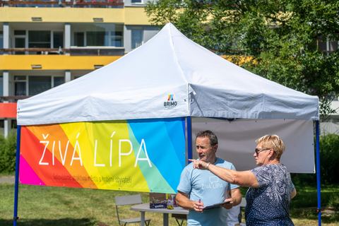 Piknik na Holáku
