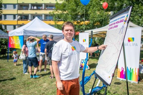 Piknik na Holáku