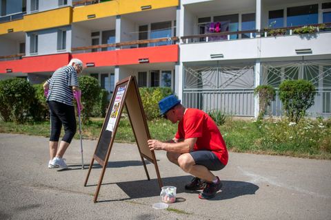 Piknik na Holáku