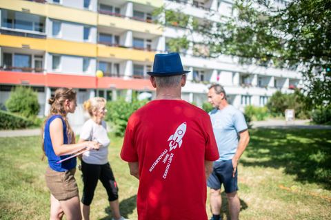 Piknik na Holáku