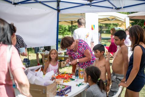 Piknik na Holáku