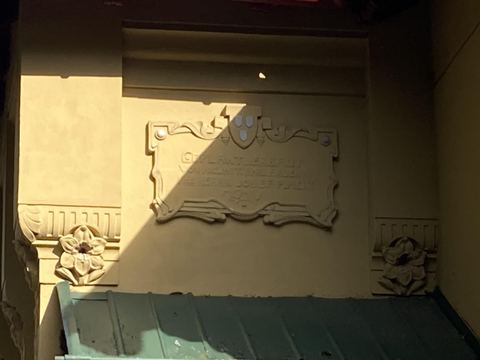 Procházka Českou Lípou za secesí s historikem Michalem Panáčkem