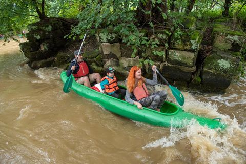 Ploučnice s Živou Lípou