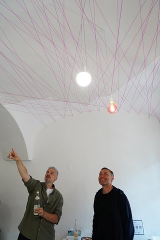 Kafe bez starostí: Leon Jakimič