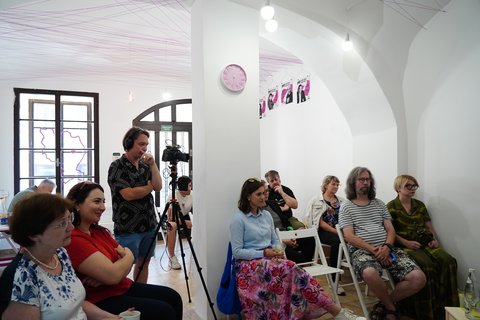 Kafe bez starostí: Leon Jakimič