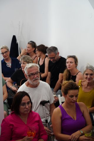 Kafe bez starostí: Štěpán Slaný