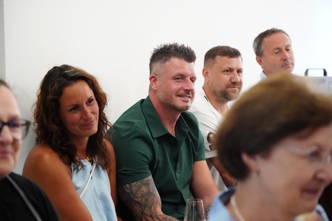 Kafe bez starostí: Štěpán Slaný