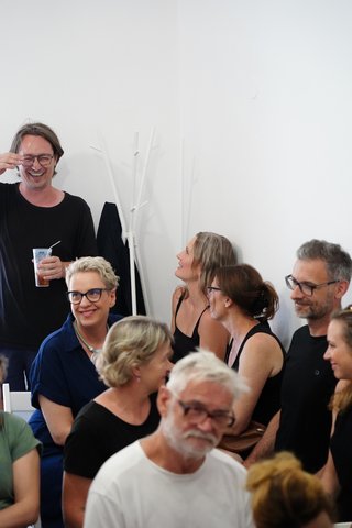 Kafe bez starostí: Štěpán Slaný